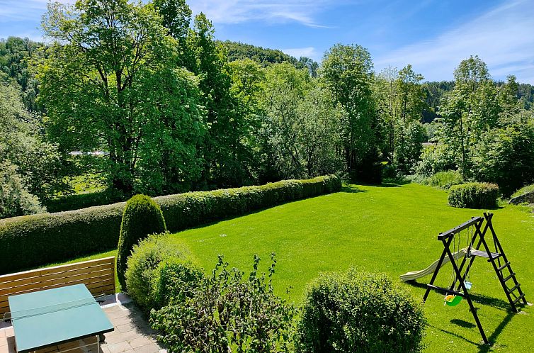 Appartement 1805 Bis mit Spa und Sauna