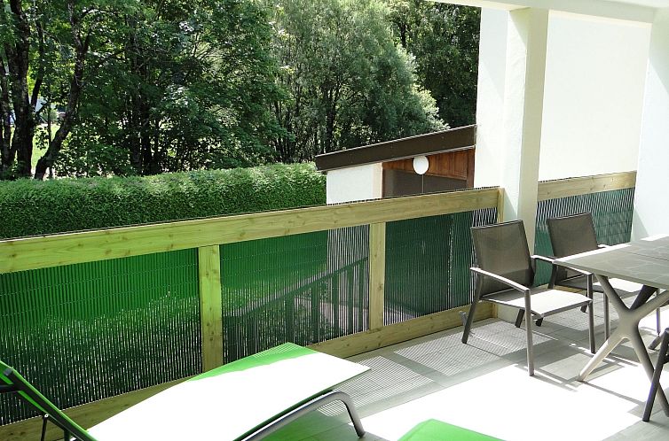 Appartement 1805 Bis mit Spa und Sauna