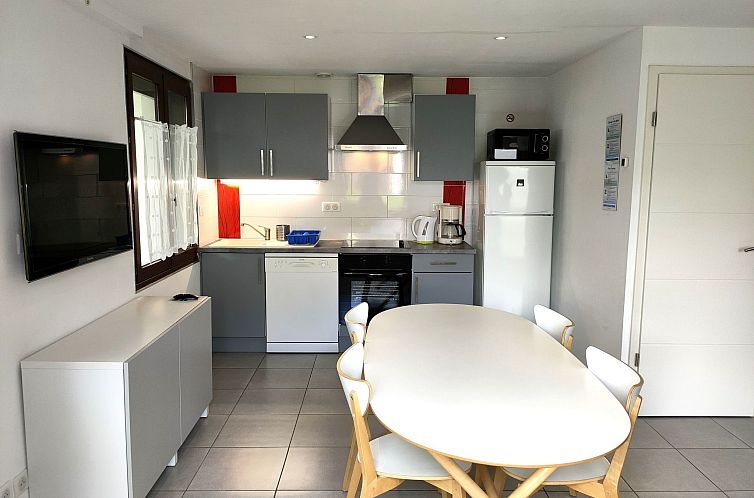 Appartement 1805 Bis mit Spa und Sauna