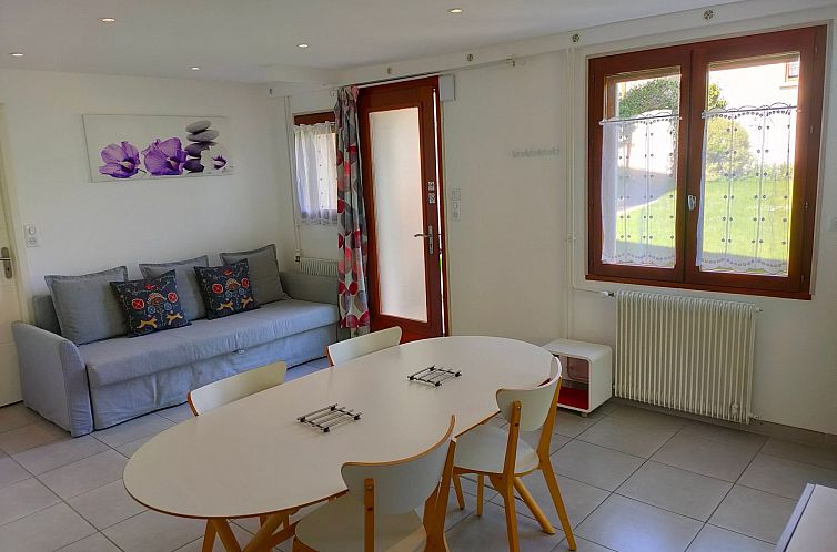 Appartement 1805 Bis mit Spa und Sauna