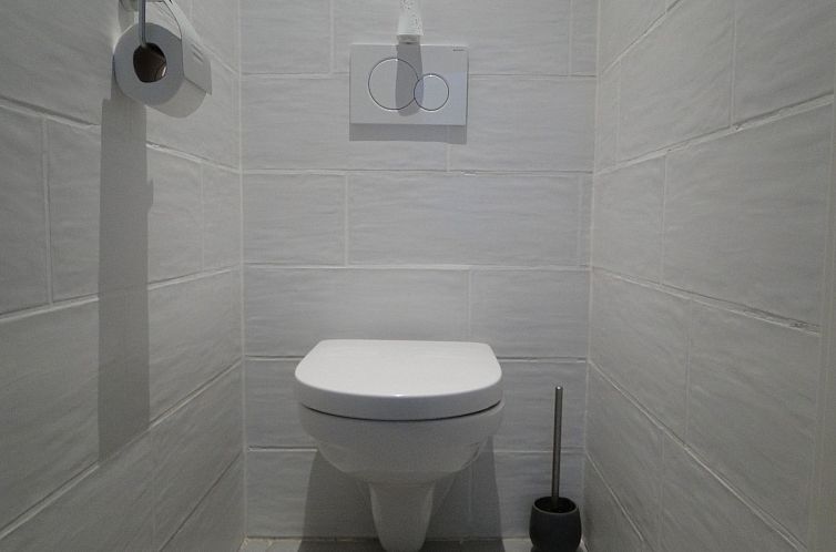 Appartement 1805 Bis mit Spa und Sauna