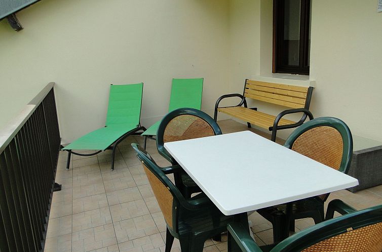 Appartement 1805 Saine Montagnes du Jura mit Spa & Sauna