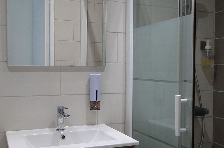 Appartement 1805 Saine Montagnes du Jura mit Spa & Sauna