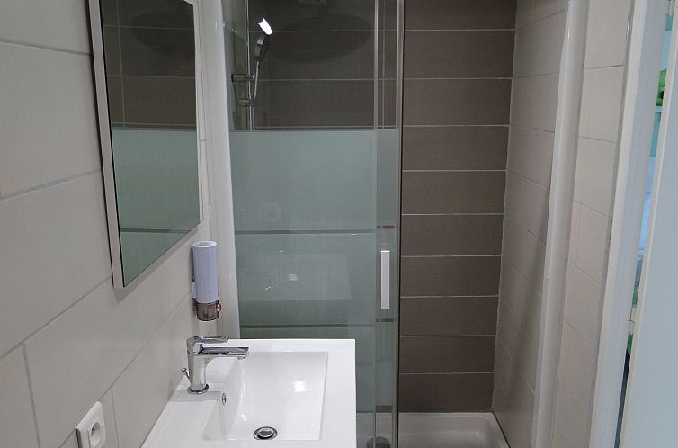 Appartement 1805 Saine Montagnes du Jura mit Spa & Sauna