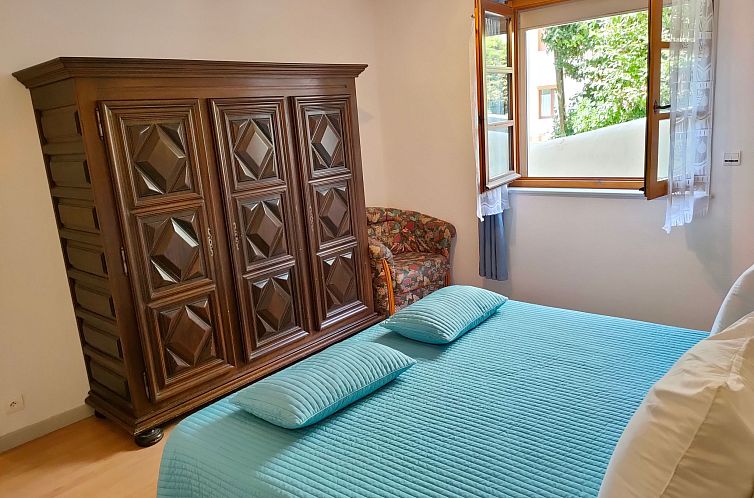 Appartement Gite Lys Montagnes du Jura mit Spa Sauna Fluss