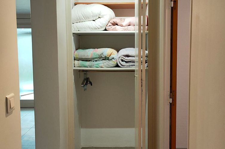 Appartement Gite Lys Montagnes du Jura mit Spa Sauna Fluss