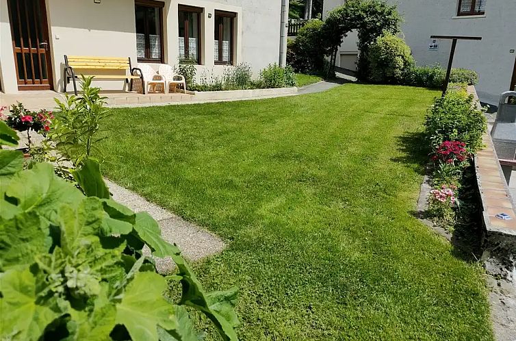 Gîte 295 Montagnes Jura, Spa-sauna