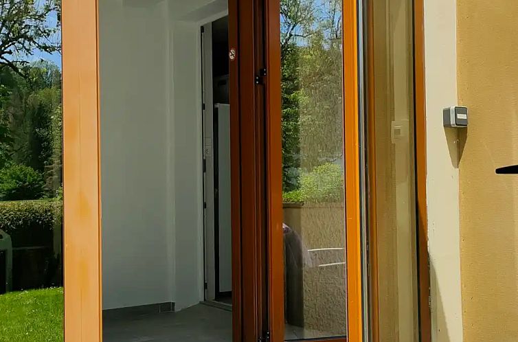 Gîte 829 Montagnes Jura, Spa-sauna