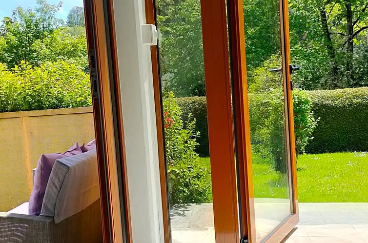 Gîte 829 Montagnes Jura, Spa-sauna