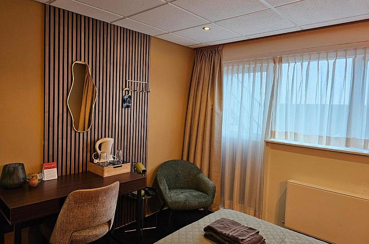 Hotel Restaurant Solskin