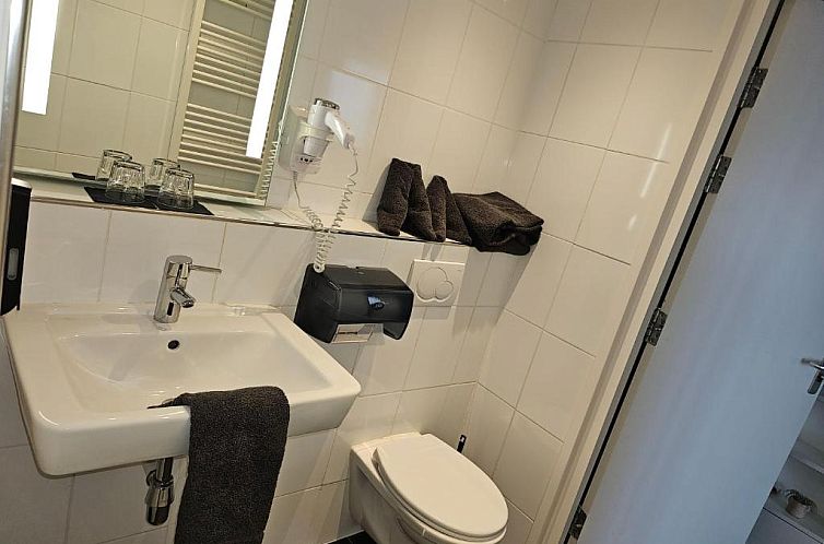 Hotel Restaurant Solskin