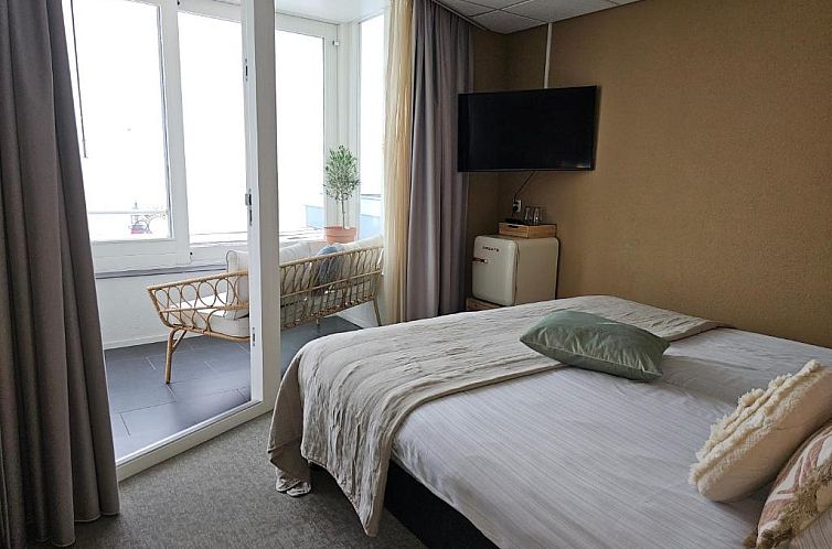 Hotel Restaurant Solskin