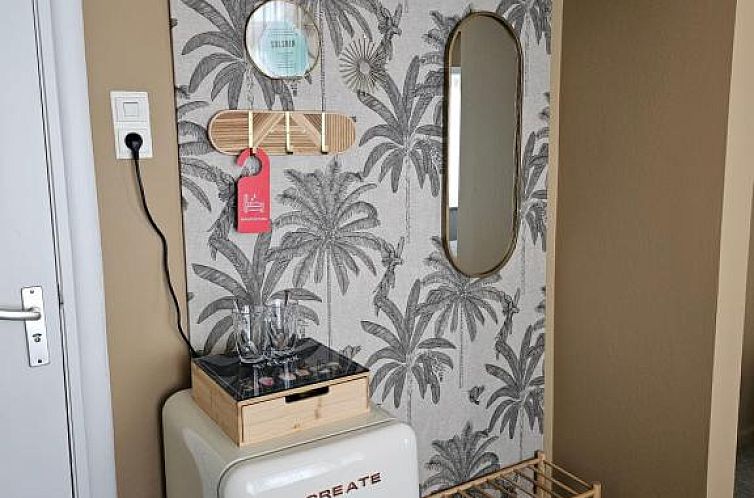 Hotel Restaurant Solskin