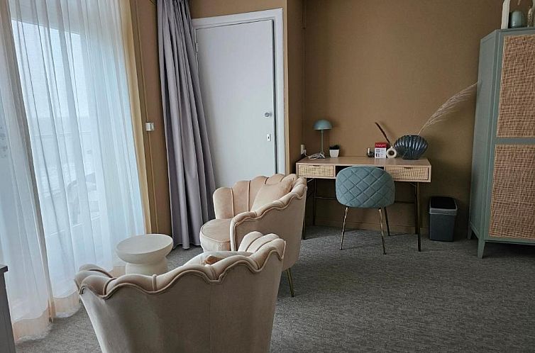 Hotel Restaurant Solskin