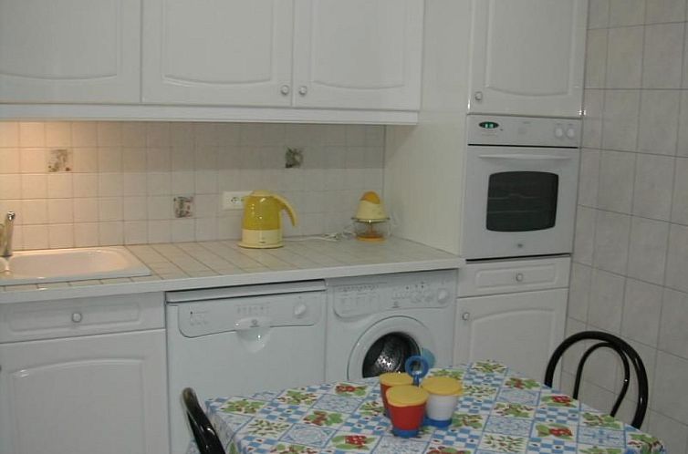 Vakantiehuis Steinhaus in ländlicher Umgebung mit Pool