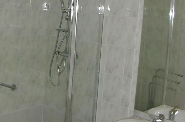 Vakantiehuis Steinhaus in ländlicher Umgebung mit Pool