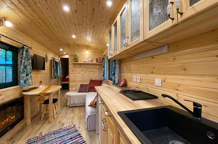 Huisje in Gellik Lanaken