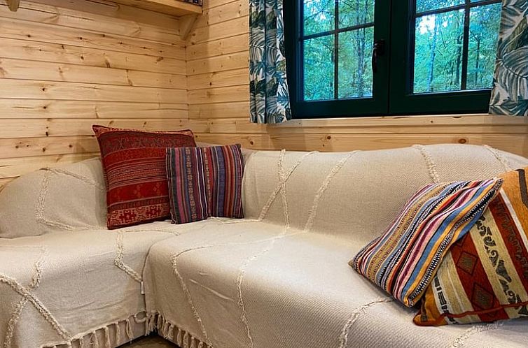 Huisje in Gellik Lanaken