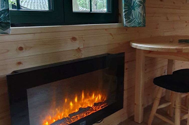 Huisje in Gellik Lanaken