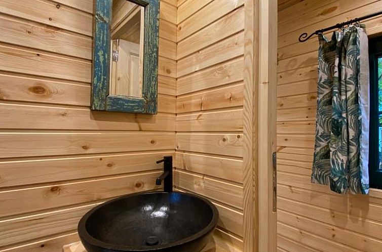 Huisje in Gellik Lanaken