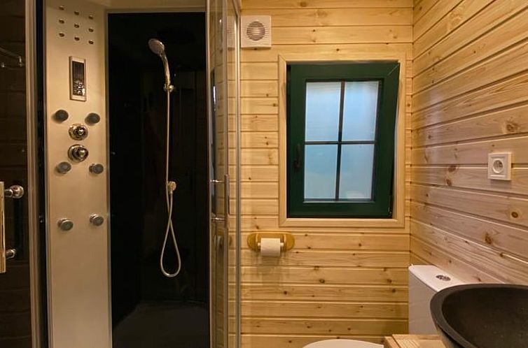 Huisje in Gellik Lanaken