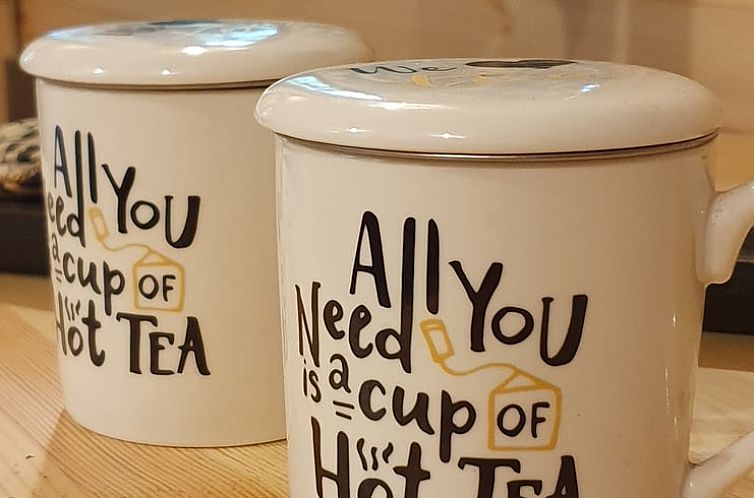 Huisje in Gellik Lanaken