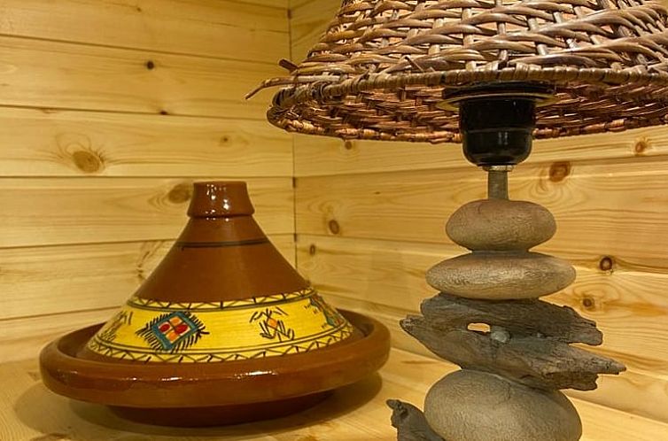 Huisje in Gellik Lanaken