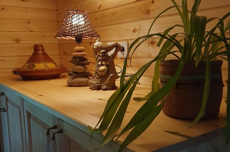 Huisje in Gellik Lanaken