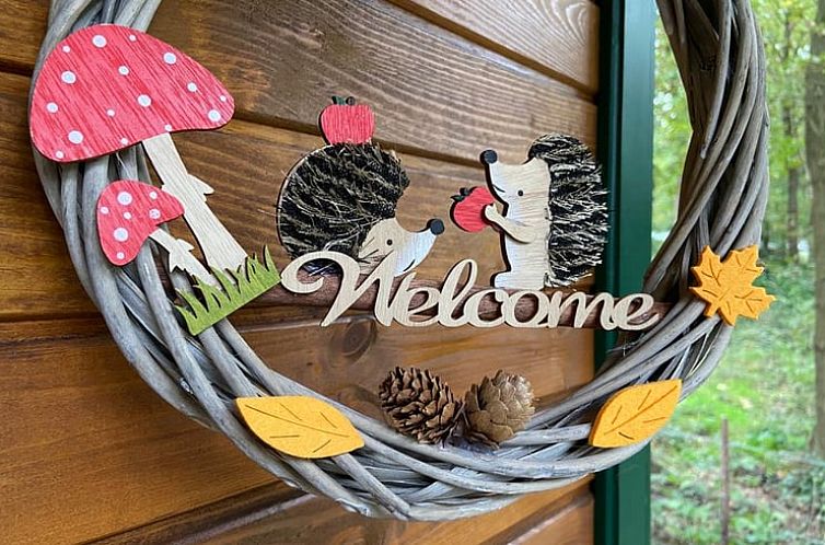 Huisje in Gellik Lanaken