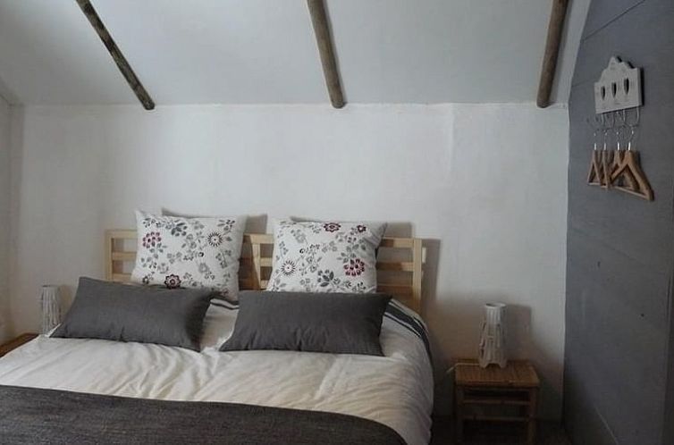 Vakantiehuisje in La Frasnée