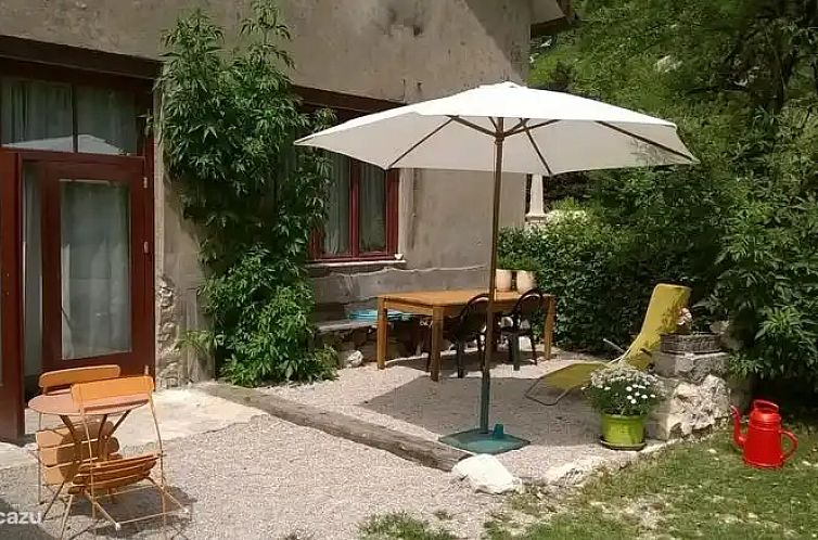 Unterkunft 0567702 - Ferienhaus Frankreich-comte - La Tulipe