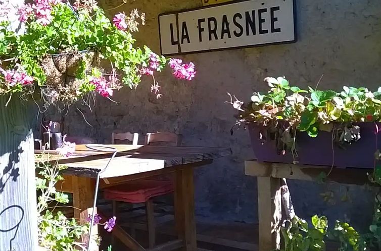 La Tulipe