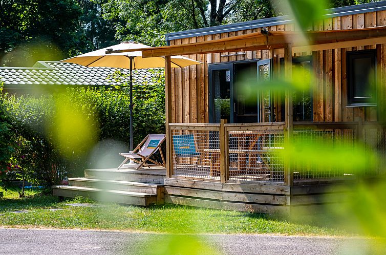 Unterkunft 0568301 - Ferienhaus Frankreich-comte - Cottage Prestige