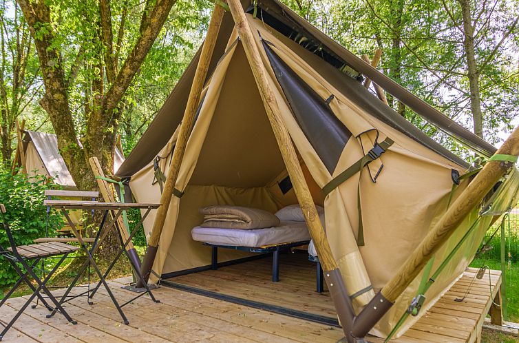 Bivouac