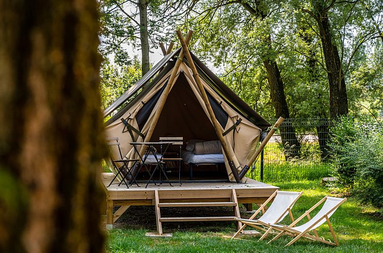 Bivouac