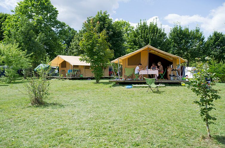 Bungalowtent Classic