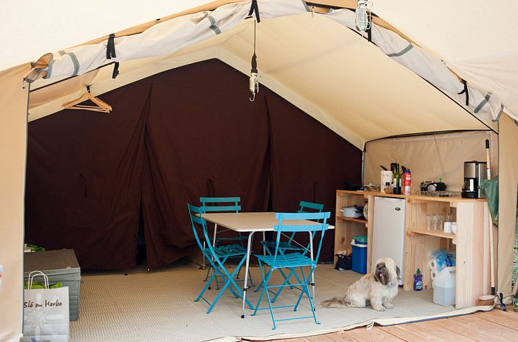 Bungalowtent Classic