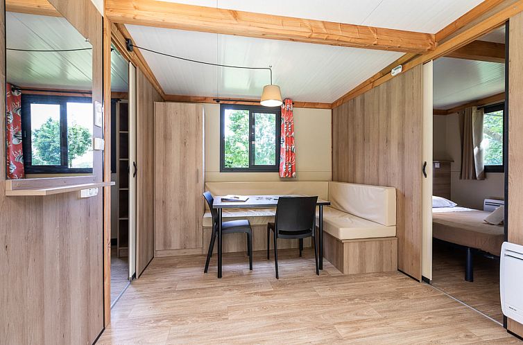 Stacaravan Vancouver