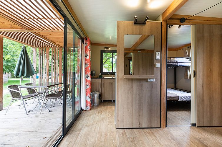 Stacaravan Vancouver