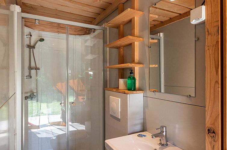 Toile&Bois tent Sweet