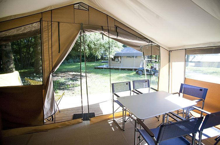 Toile&Bois tent Sweet