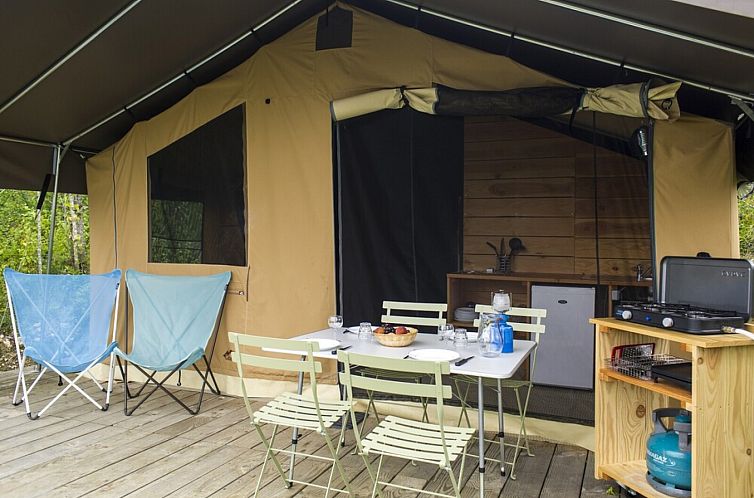 Toile&Bois tent Sweet