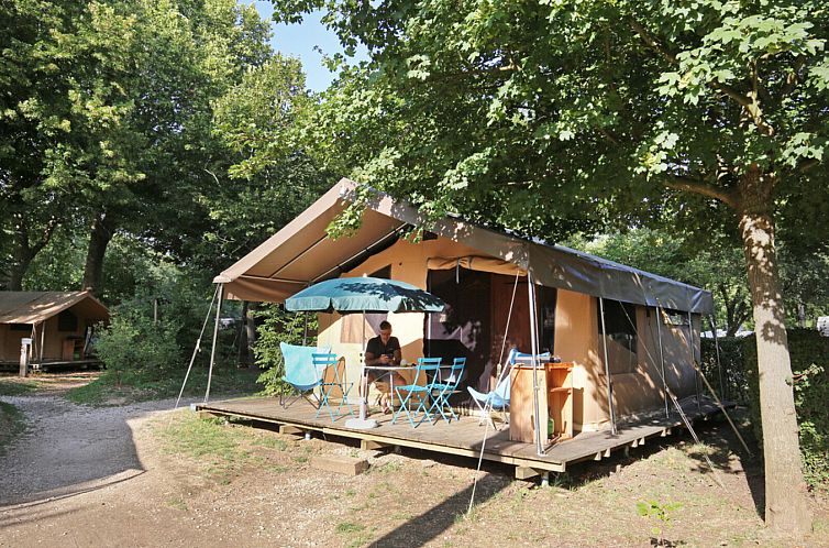 Toile&Bois tent Sweet