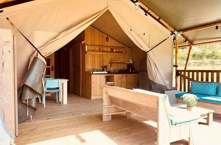 Lodgetent XL