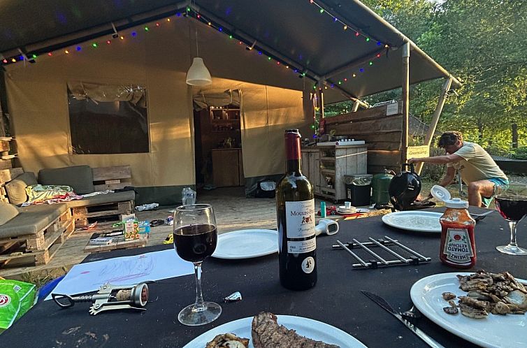 Lodgetent XL