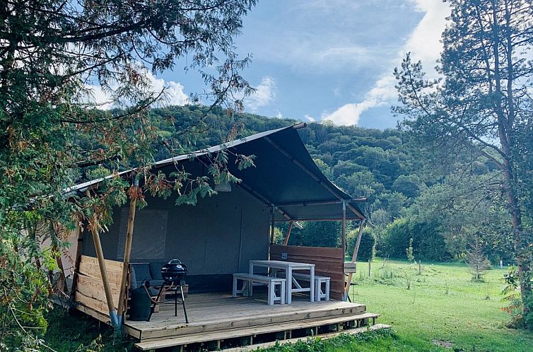 Lodgetent XL