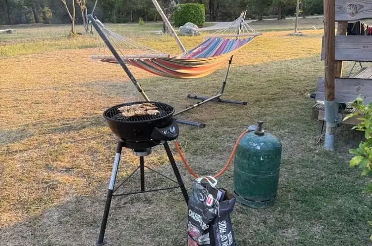 Lodgetent XL