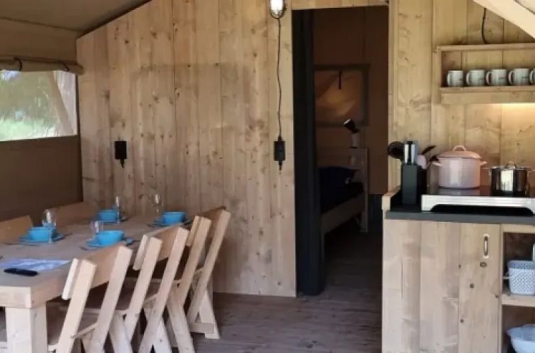 Lodgetent XL