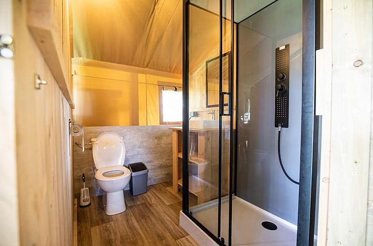 Lodgetent XL