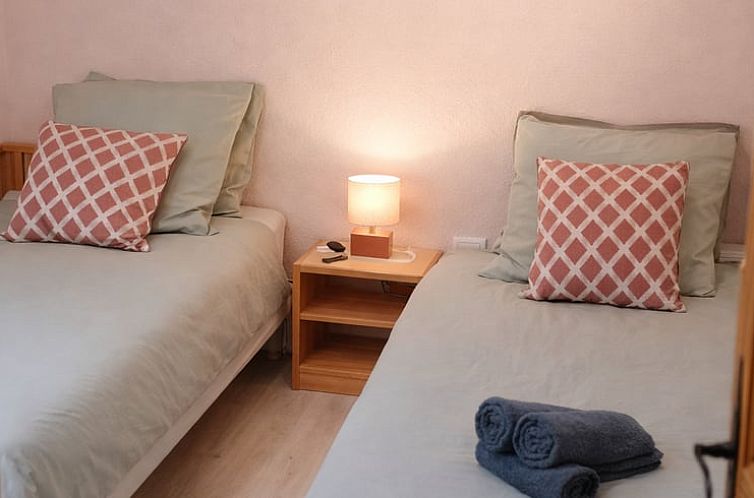 Vakantiehuis in Chirac